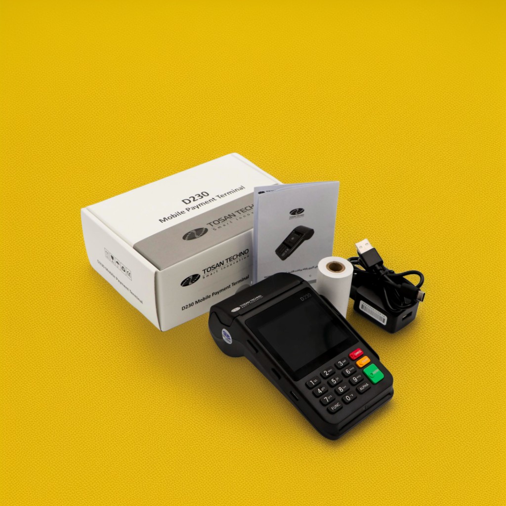 Pax d230-4