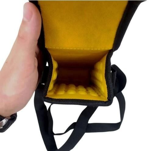کیف محافظ ضدضربه کارتخوان