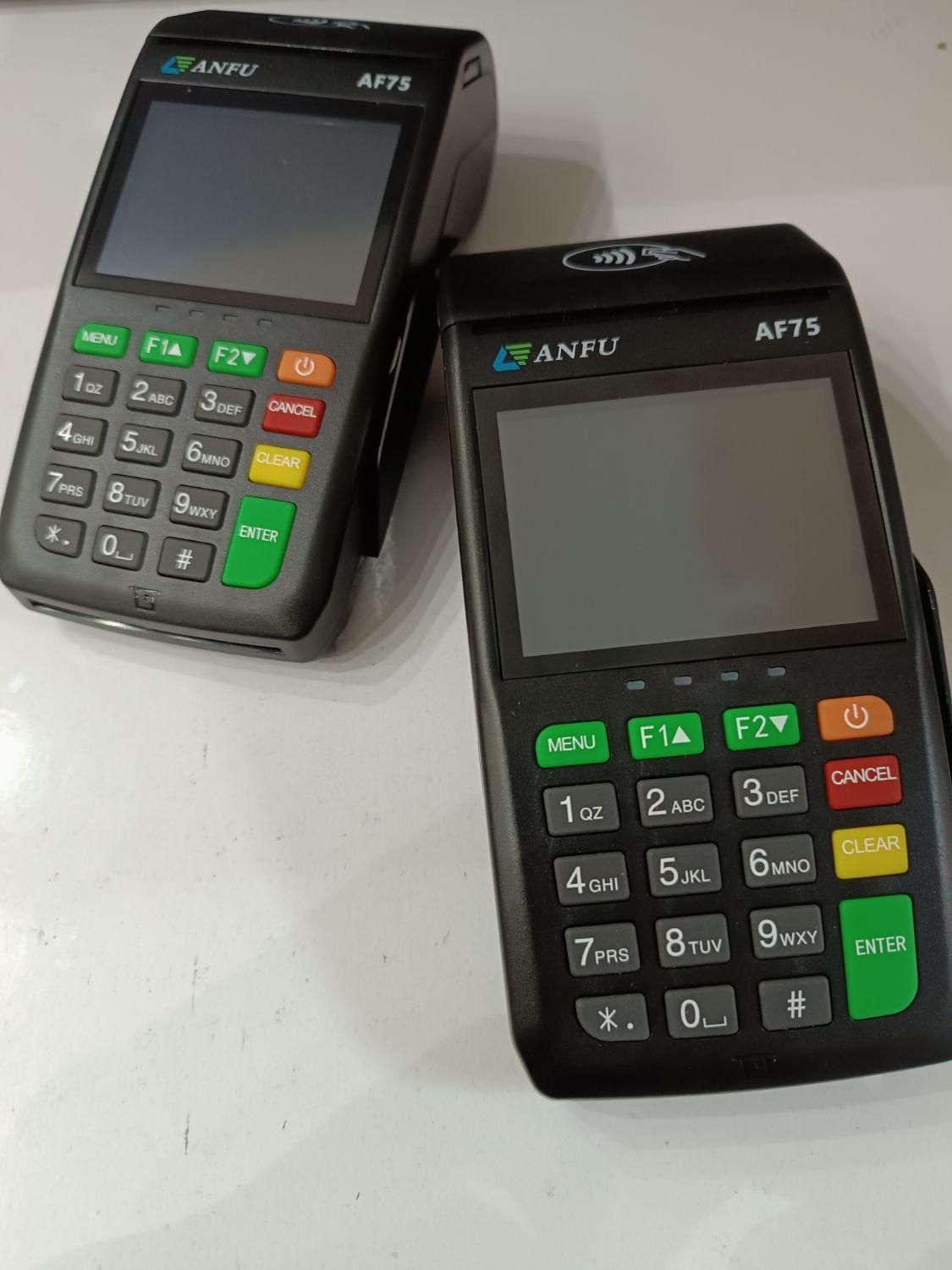 A70 - 01 - black