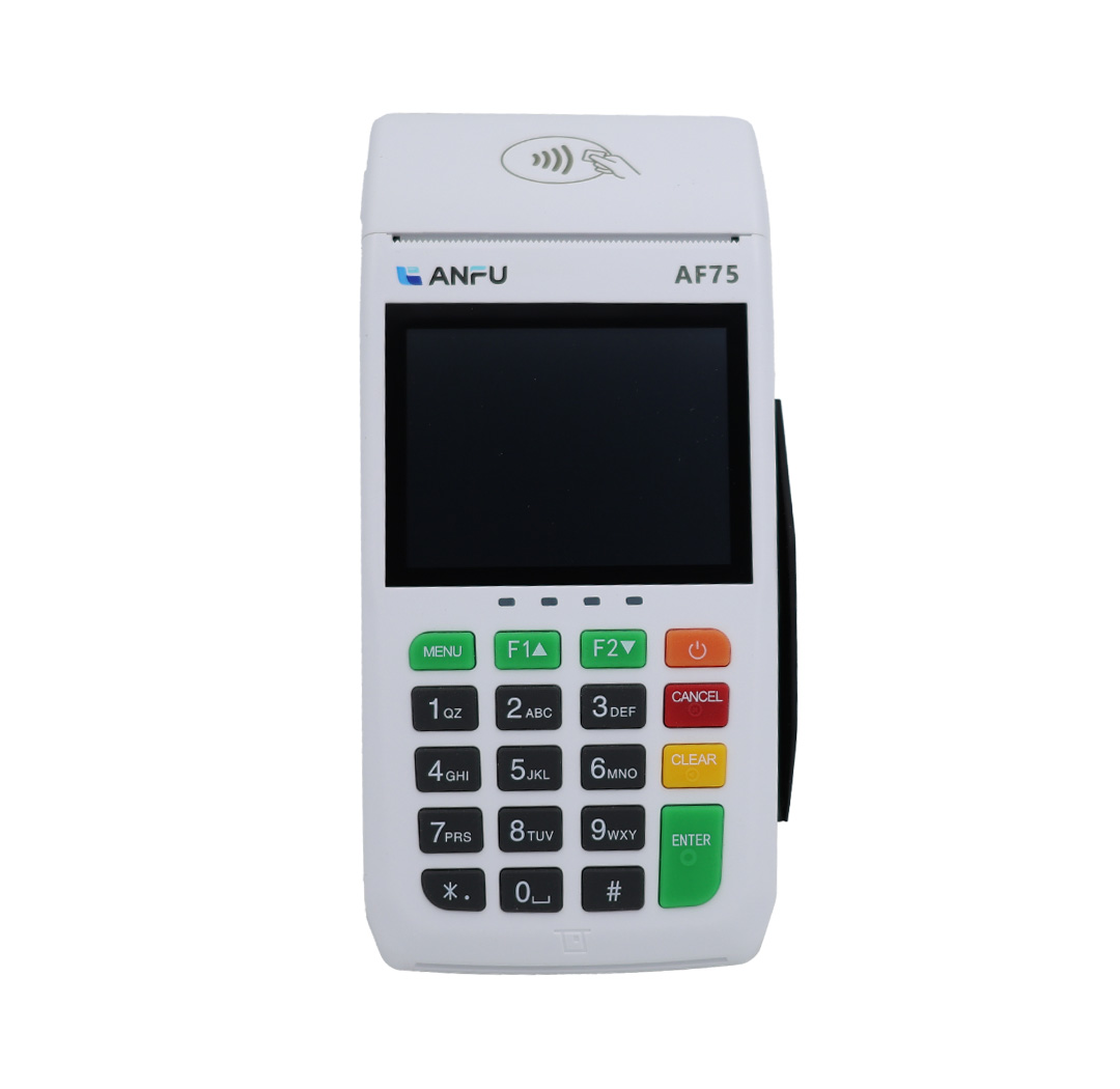 a70 - 4G -white