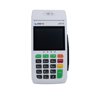 a70 - 4G -white