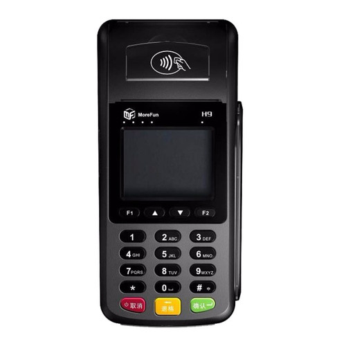 h9 مشکی _ 4جی وایفایدار