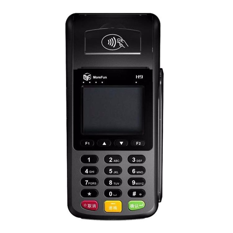 h9 مشکی _ 4جی وایفایدار