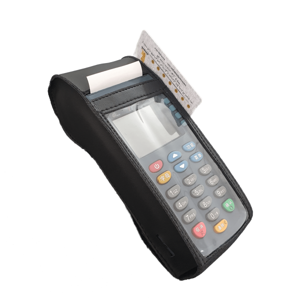 کاور چرم و محافظ دستگاه کارتخوان پکس S90