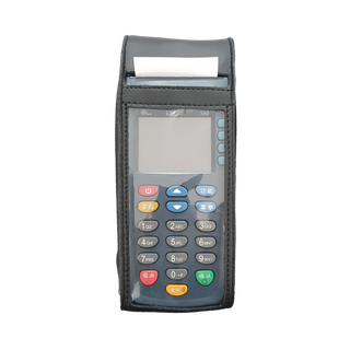 کاور چرم و محافظ دستگاه کارتخوان پکس S90