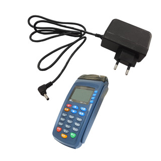 شارژر دستگاه کارتخوان PAX S90 _ 9V2A آکبند