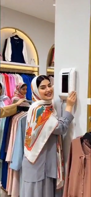 کشلس AVA 101