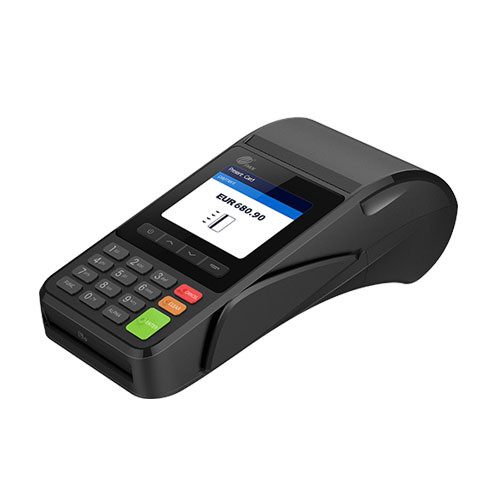 کارتخوان سیار برند PAX مدل Q60 _ پکس کیو60