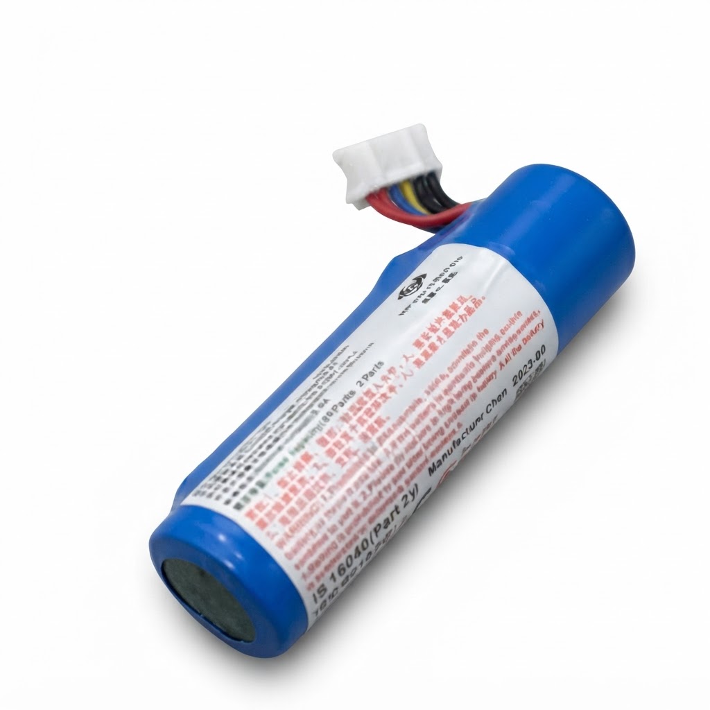 باتری اورجینال کارتخوان پکس Q60 با ظرفیت 2450mAh و ولتاژ 3.6V – گارانتی پوزتو