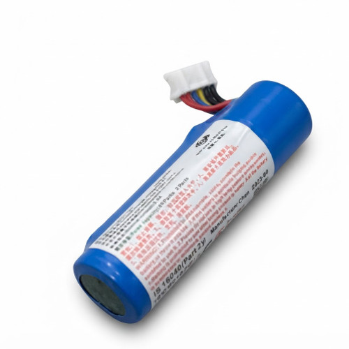 باتری اورجینال کارتخوان پکس Q60 با ظرفیت 2450mAh و ولتاژ 3.6V – گارانتی پوزتو