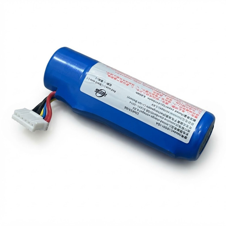 باتری اورجینال کارتخوان پکس Q60 با ظرفیت 2450mAh و ولتاژ 3.6V – گارانتی پوزتو