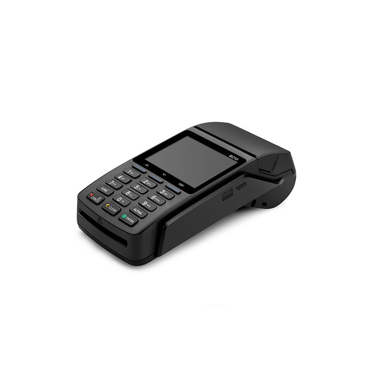 کارتخوان سیار پکس D210 (4G) | استوک کارکرده با QC پوزتو | گارانتی ۶ ماهه