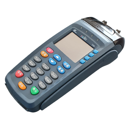 کارتخوان سیار پکس S90 (4G) | تست و QC پوزتو، گارانتی ۶ ماهه، ثبتنام رایگان